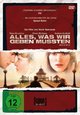 DVD Alles, was wir geben mussten