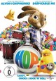 Hop [Blu-ray Disc]