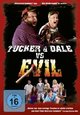 Tucker & Dale vs Evil Tucker & Dale vs Evil