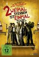 DVD 2weimal sterben ist einmal zuviel