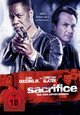 DVD Sacrifice - Tag der Abrechnung