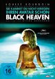 DVD Black Heaven