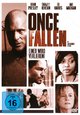 Once Fallen Once Fallen