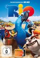 Rio [Blu-ray Disc]