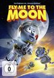 DVD Fly Me to the Moon