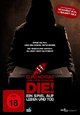 DVD Die! - Ein Spiel auf Leben und Tod