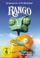 DVD Rango