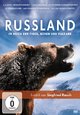 Russland - Im Reich der Tiger, Bren und Vulkane