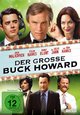 DVD Der Grosse Buck Howard [Blu-ray Disc]