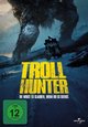 DVD Trollhunter