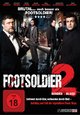 DVD Footsoldier 2 - Aufstieg und Fall der legendren Essex Boys