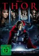 DVD Thor [Blu-ray Disc]