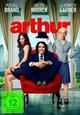 DVD Arthur [Blu-ray Disc]