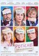 DVD Potiche - Das Schmuckstck [Blu-ray Disc]