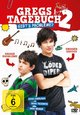 Gregs Tagebuch 2 - Gibt's Probleme? Gregs Tagebuch 2 - Gibt's Probleme?