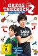 DVD Gregs Tagebuch 2 - Gibt's Probleme?