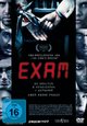 DVD Exam [Blu-ray Disc]