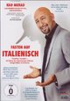 Fasten auf Italienisch Fasten auf Italienisch