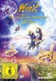 DVD Winx Club - Das magische Abenteuer
