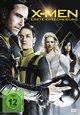 X-Men: Erste Entscheidung X-Men: Erste Entscheidung
