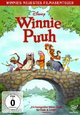 DVD Winnie Puuh DVD Winnie Puuh