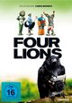 Four Lions Four Lions