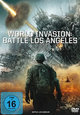 DVD World Invasion: Battle Los Angeles [Blu-ray Disc]