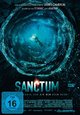 DVD Sanctum (2D + 3D) [Blu-ray Disc]