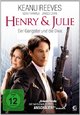 DVD Henry & Julie - Der Gangster und die Diva