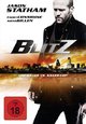 DVD Blitz [Blu-ray Disc]