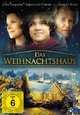 DVD Das Weihnachtshaus