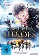DVD Age of Heroes