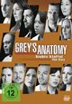 DVD Grey's Anatomy - Die jungen Ärzte - Season Seven (Episodes 9-12) DVD Grey's Anatomy - Die jungen Ärzte - Season Seven (Episodes 9-12)