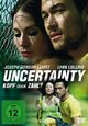 DVD Uncertainty