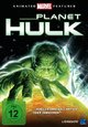 Planet Hulk Planet Hulk
