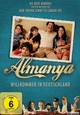 DVD Almanya - Willkommen in Deutschland [Blu-ray Disc]