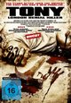 DVD Tony - London Serial Killer