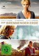 DVD Auf brennender Erde DVD Auf brennender Erde