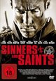 DVD Sinners and Saints