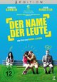 Der Name der Leute Der Name der Leute