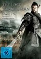 The Lost Bladesman The Lost Bladesman