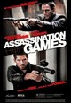 DVD Assassination Games