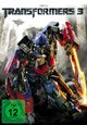 DVD Transformers 3 [Blu-ray Disc]