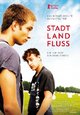 DVD Stadt Land Fluss