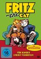DVD Fritz the Cat