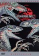 Jurassic Park 2 - Vergessene Welt [Blu-ray Disc]