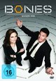 DVD Bones - Season Five (Episodes 1-4)