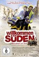 DVD Willkommen im Sden