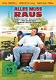 Alles muss raus [Blu-ray Disc]