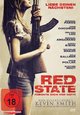 DVD Red State [Blu-ray Disc]